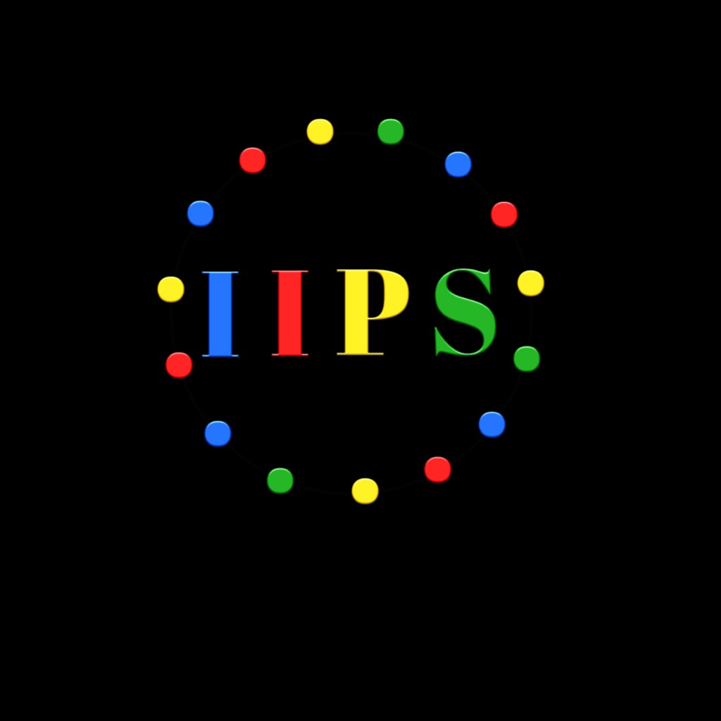 IIPS logo